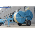 Best Hydraulic Type Traction Machine